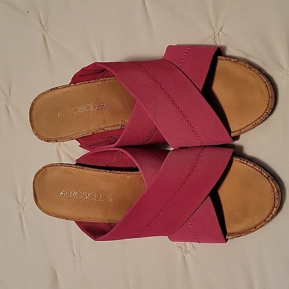 Wedges